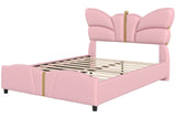 ARVON Full Size Bed Frame
