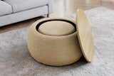 RAYA Coffee Table
