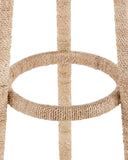Rolo Rope Coat Rack