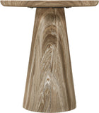 Cassino - Concrete Indoor / Outdoor End Table