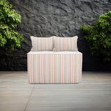 Indoor/Outdoor Universal Bench Dune Terra