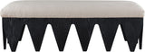 Altair - Bench - Black Base