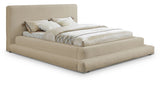Dane - Bed