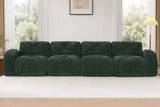 MYLO 140" 4-Seater Sofa