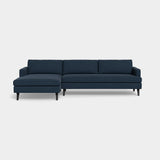Lido Chaise Sectional