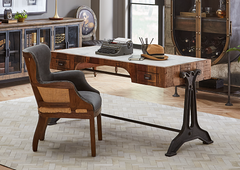Desks