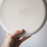 Fable+ Dessert Plates