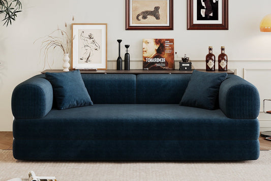 LIVRA 78" Sleeper Sofa