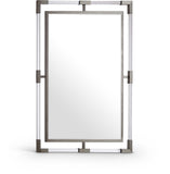 Ghost - Mirror Rectangular