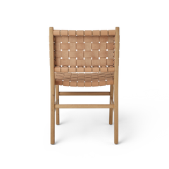 Open Box - Dining Chair #1 in Natural