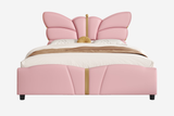 ARVON Queen Size Bed Frame