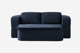 LUXEN 74" Sleeper Sofa