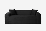 FERON 80" 3 Seater Sofa