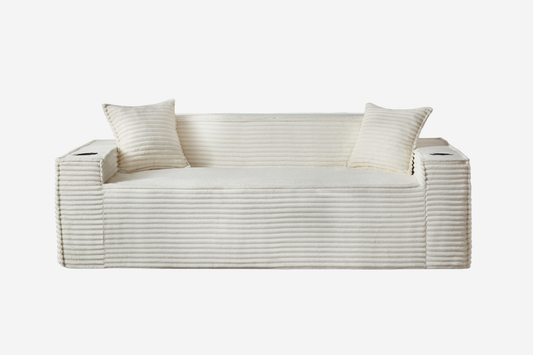 FERON 80" 3 Seater Sofa
