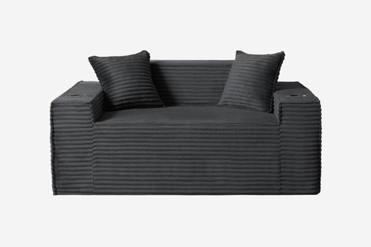 FERON 61"  2 Seater Sofa