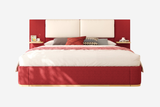 ULVIA Queen Size Bed Frame