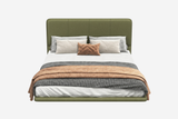 MORIN Full Size Bed Frame