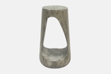 KALON 26" Hollow Side Table