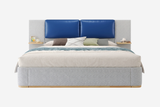 ULVIA Queen Size Bed Frame