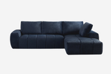 KALYRA 111" Right Chaise Sofa