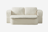 LUXEN 74" Sleeper Sofa