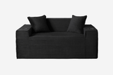 FERON 61"  2 Seater Sofa