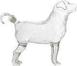 Dog Decanter Wine & Whiskey -  500ml