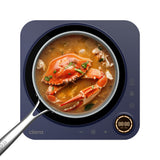 Donut Portable Induction Cooktop 1500W