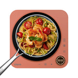 Donut Portable Induction Cooktop 1500W