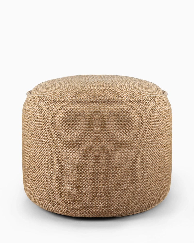 Donut Outdoor Pouf