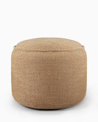 Donut Outdoor Pouf