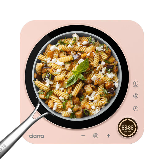 Donut Portable Induction Cooktop 1500W