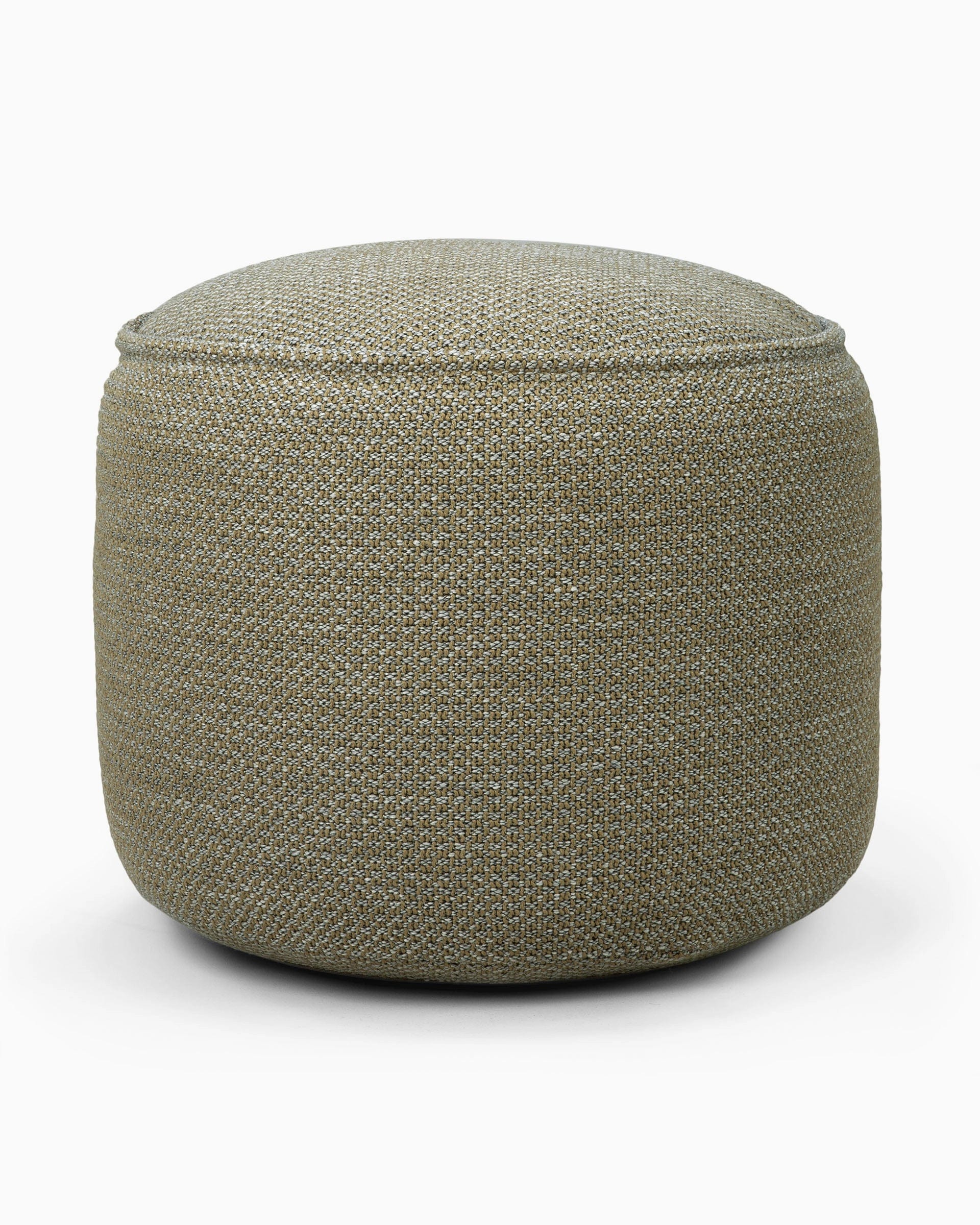 Donut Outdoor Pouf