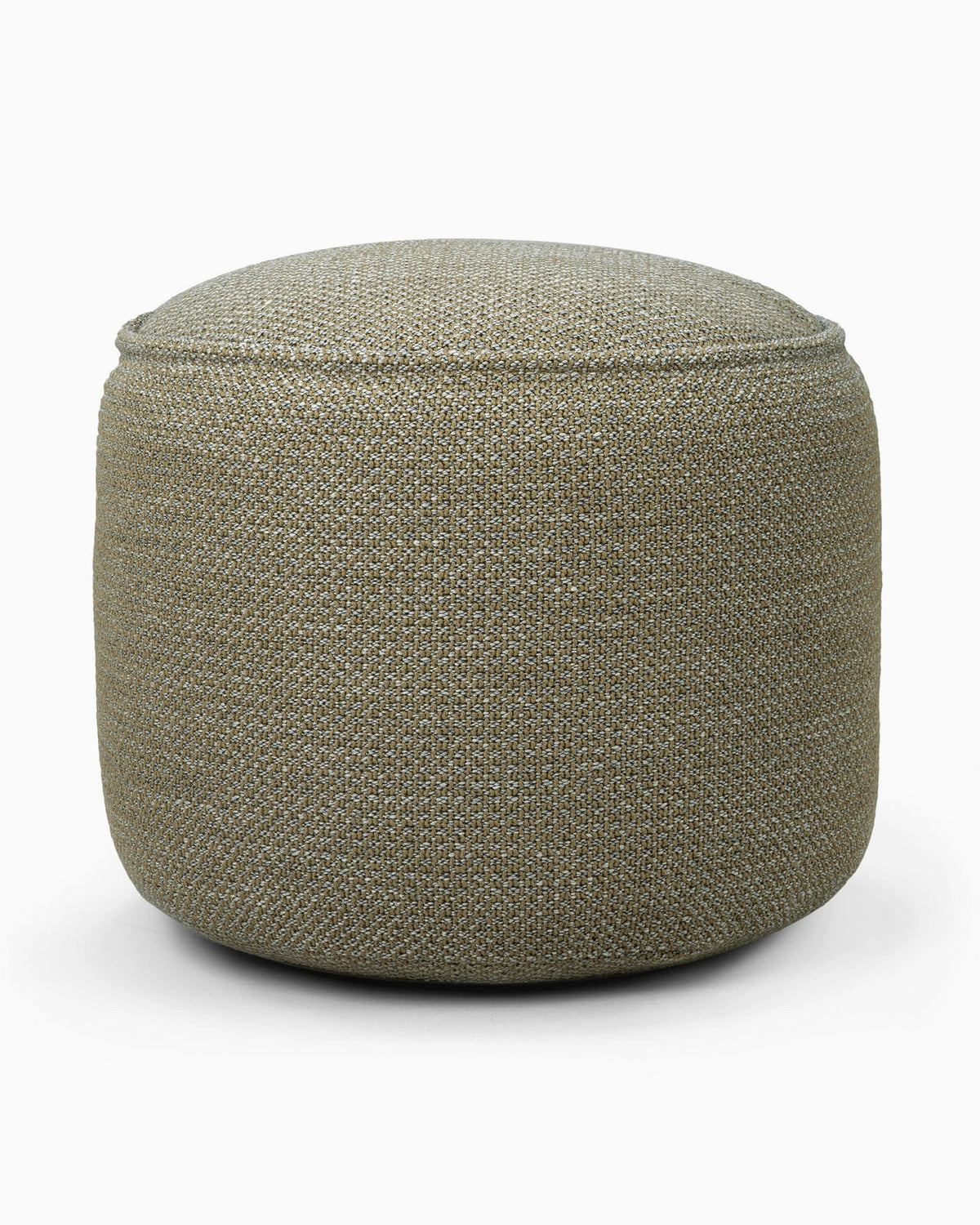 Donut Outdoor Pouf