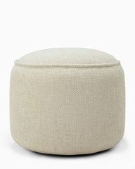 Donut Outdoor Pouf