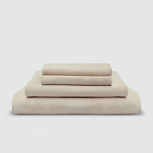 Sijo CrispCool Cotton Sheet Set