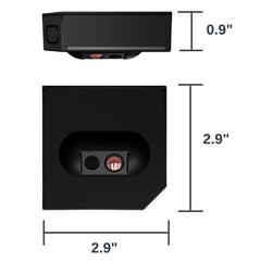 COOKSY Cooksy Mini Thermal Camera