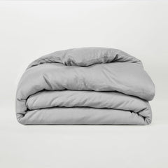 Sijo LuxeWeave Linen Duvet Cover