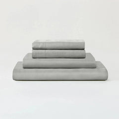 Sijo AiryWeight Eucalyptus Sheet Set