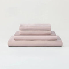 Sijo AiryWeight Eucalyptus Sheet Set