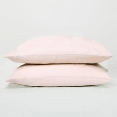 Sijo LuxeWeave Linen Pillowcase Set