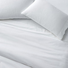 Sijo TempTune Cotton Pillowcase Set