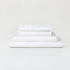 Sijo AiryWeight Eucalyptus Sheet Set