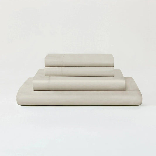 Sijo AiryWeight Eucalyptus Sheet Set