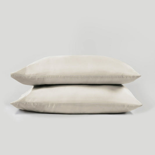 Sijo AiryWeight Eucalyptus Pillowcase Set