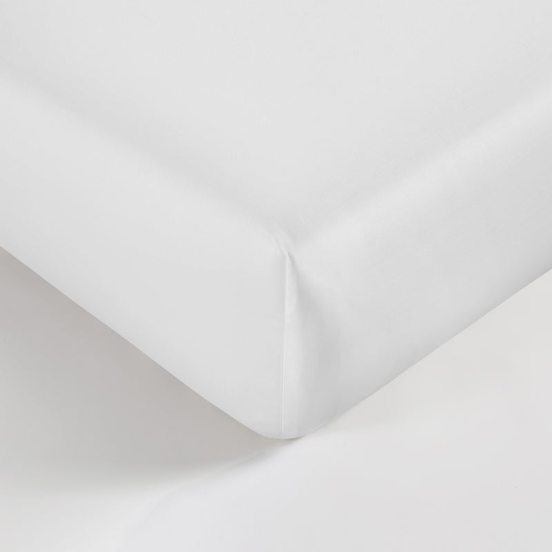 Sijo AiryWeight Eucalyptus Fitted Sheet