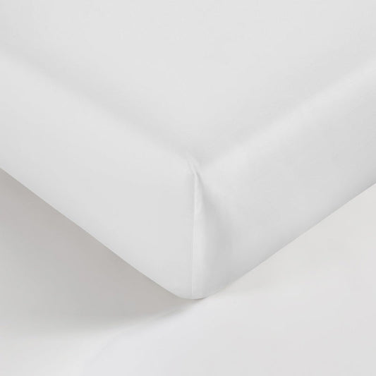 Sijo AiryWeight Eucalyptus Fitted Sheet