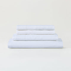 Sijo LuxeWeave Linen Sheet Set