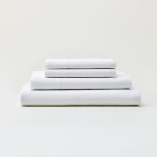 Sijo TempTune Cotton Sheet Set