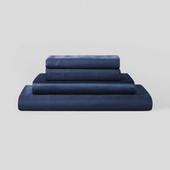 Sijo AiryWeight Eucalyptus Sheet Set